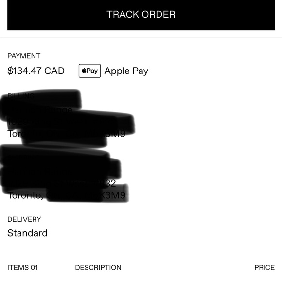 FLORE FLORE tube dress - Picture 3 of 4